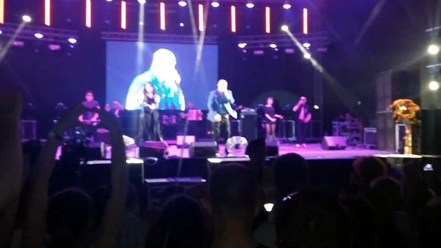 Потап и Настя Каменских девяностые