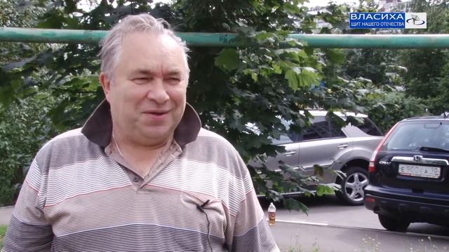 Акция "Раздельный сбор"