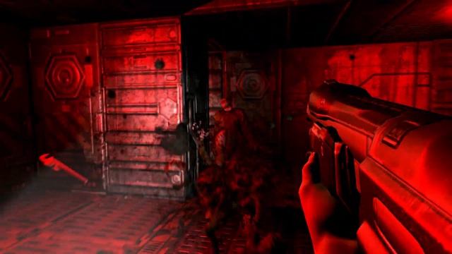 Doom - Трейлер консольных версий