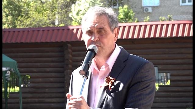В Заречном представили обновленную Книгу Памяти