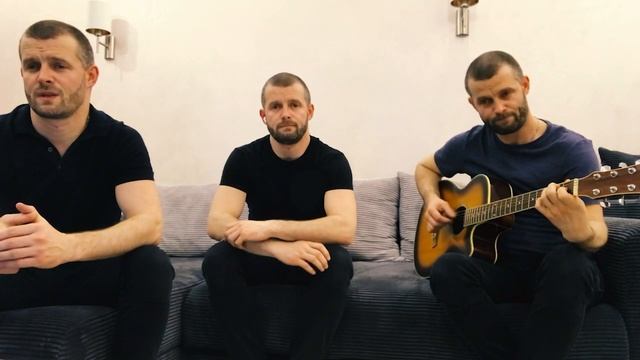 "Тёмная ночь"
80-летию Великой Победы посвящается.