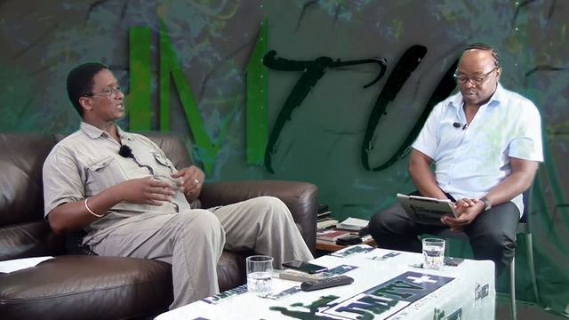 AFRIQUE, SES ENJEUX MINIERS et AGRICOLES, par Hamidine Moctar KANE