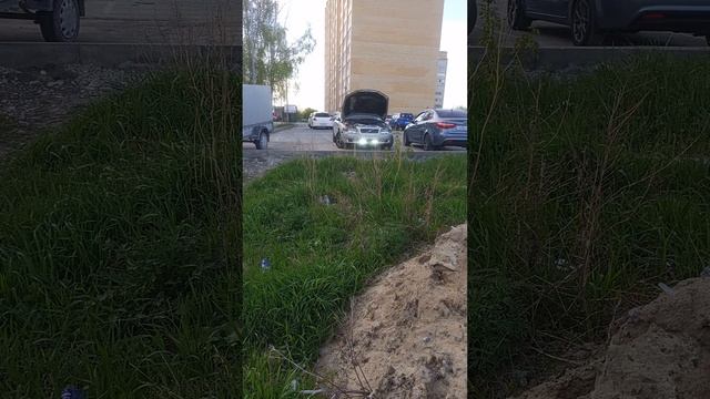 установил ДХО проверяю 3