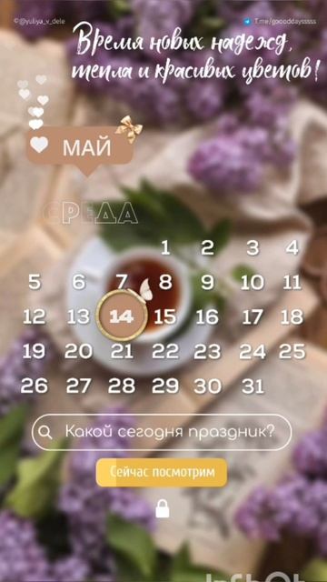 Сегодня- день вежливости !😀👍