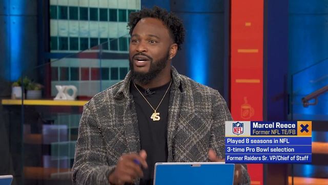 Giants Rookie Class, Favorite NFL Rivalry, 2025 International Games, Kenny Moore Joins GMFB