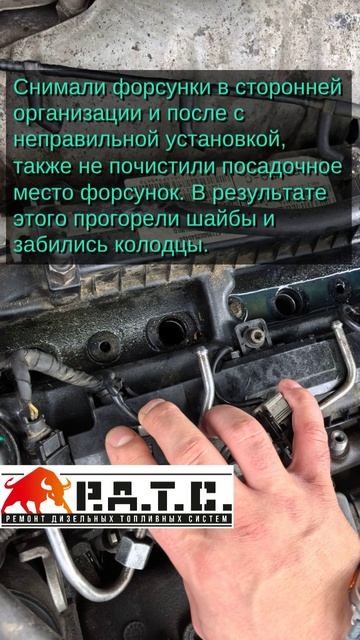 Как бывает, если пренебрегать.