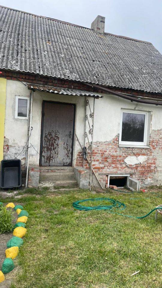Квартира Светлое