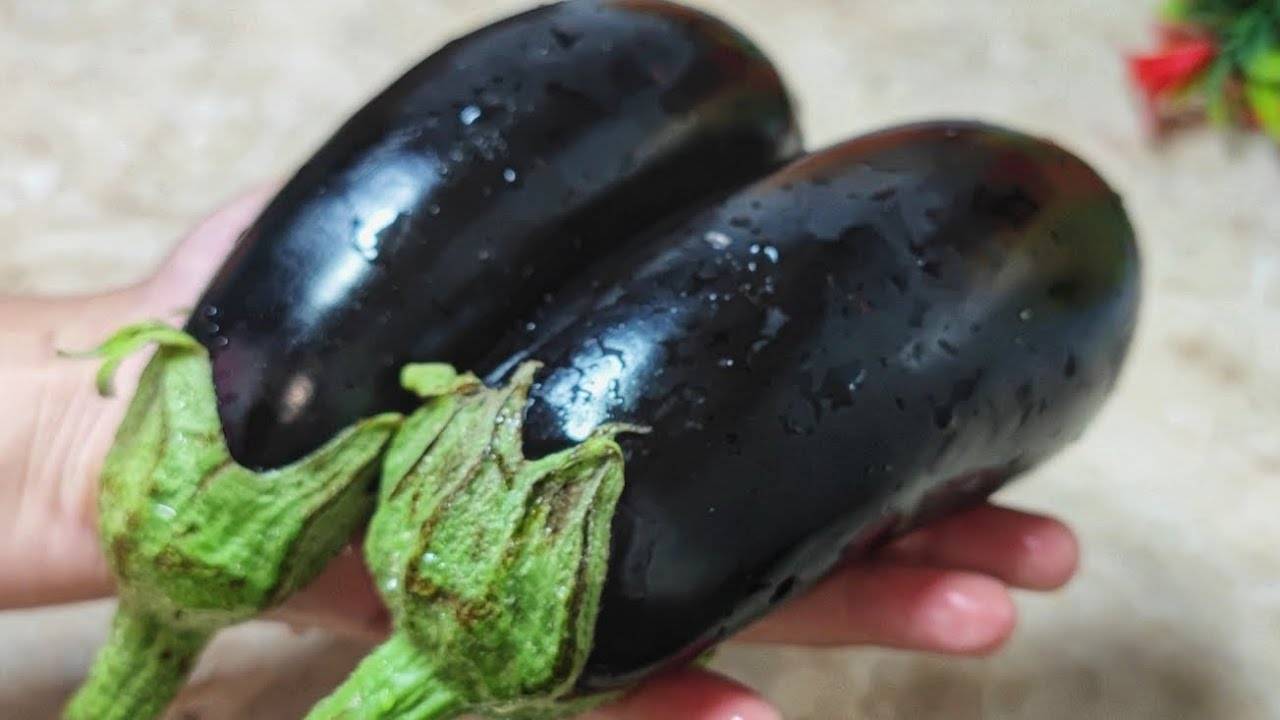 ХИТ САЛАТА СЕЗОНА! ЭТО ПРОСТО БОМБА ! САЛАТ НА КАЖДЫЙ ДЕНЬ! САМЫЙ ВКУСНЫЙ САЛАТ ИЗ БАКЛАЖАН!