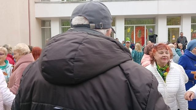 Я скучаю по тебе...... 09.05.25 Гомель парк Луначарского 🥰💫