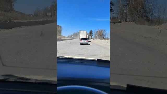 МАЙСКИЙ ПЕРЕГОН HONDA N WGN ВЛАДИВОСТОК- МОСКВА ЧАСТЬ 4.