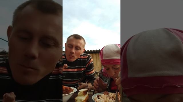 Приятного всем аппетита ❤️