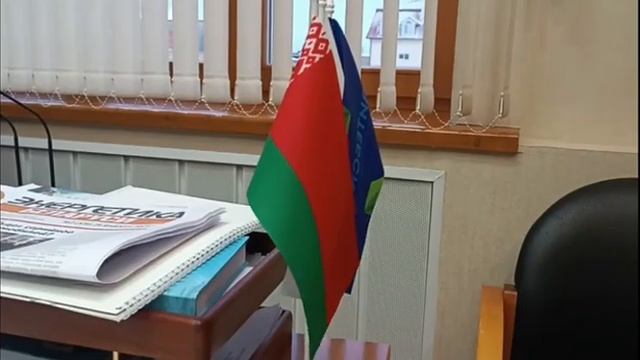 Филиал «Глубокские электрические сети» присоединилс?