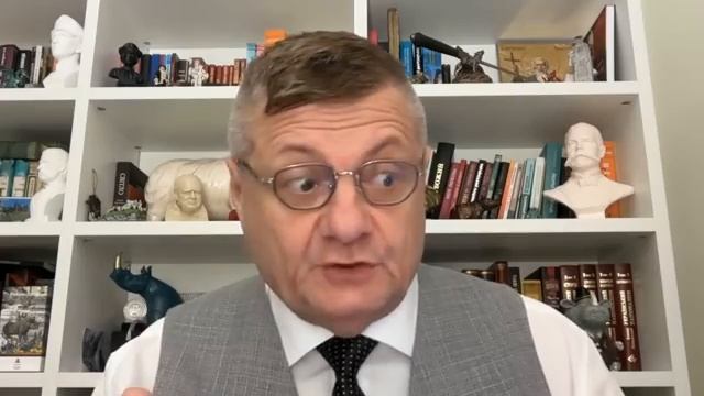 Мосийчук - Как Зе отплатил Новинскому