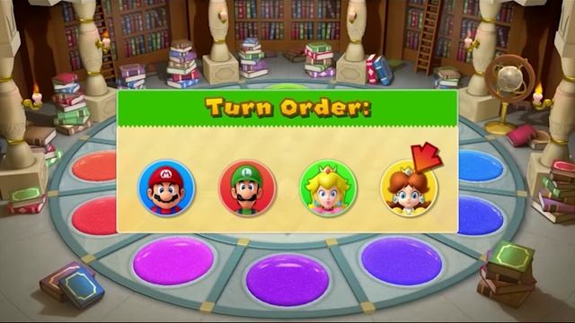 👑 Mario Party 10 🕹️ Сможешь ли победить мастеров в каждой мини-игре Я попробовал — и это ВЗРЫВ! 💥