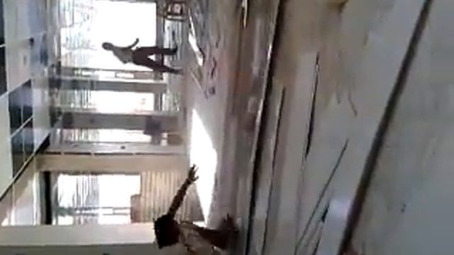 Убойный прикол )ржач