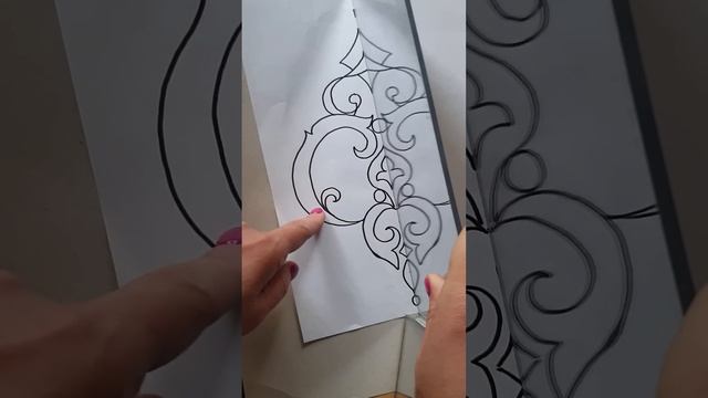 Завитки. Занятие 3 +разбор ошибок.