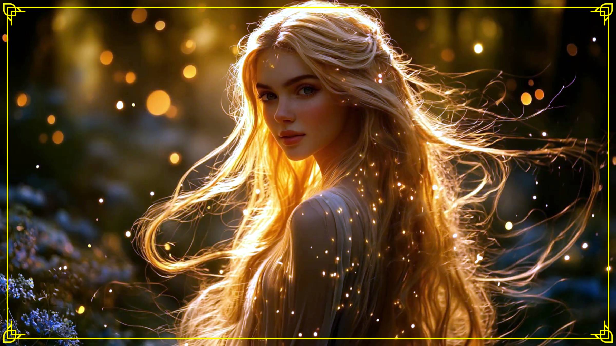 ✨ Embers Of Hope & Ellie Lawson - The Only Truth ✨