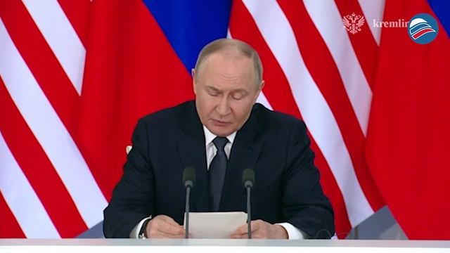 Энергетические горизонты: президент России о плане сотрудничества с Малайзией