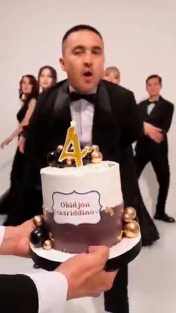 4 mln uchun rahmat!😍