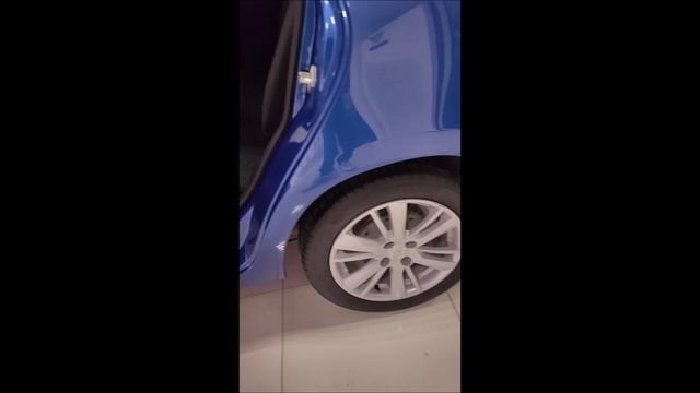 Lada Granta «АВТОРУСЬ автомобили с пробегом» 1703