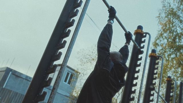 Портерная видеосьемка