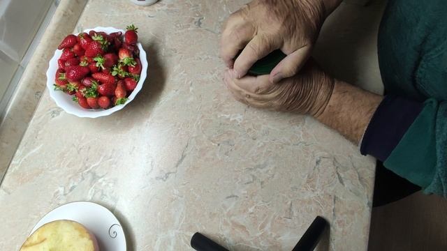 Хуторские будни.