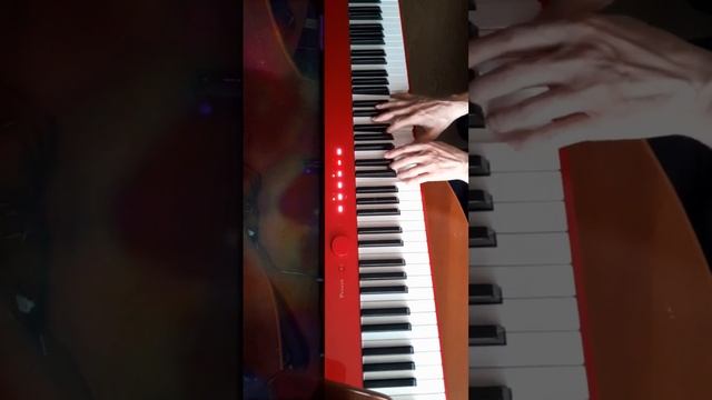 Играю настроение #егорвасильев #piano #pianomusic #pianocover