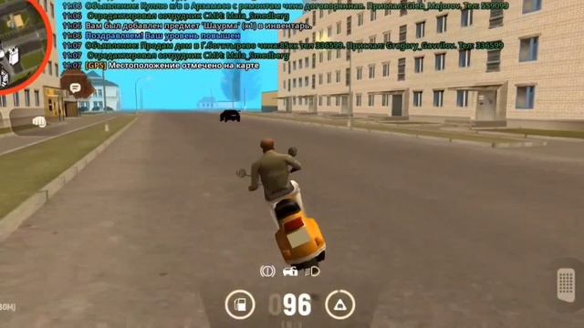 +25КК за ДЕНЬ! ПУТЬ БОМЖА на ГРАНД МОБАЙЛ #1 - ЛУЧШИЙ СТАРТ В 2025 ГОДУ✅ на GRAND MOBILE