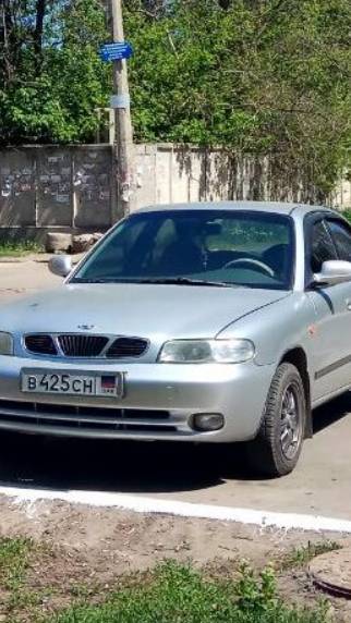 Daewoo Nubira 1.6 MT, 1998, 240 000 км, ЦЕНА: 
255 000 ₽ , video_2025-05-13_23-33-09