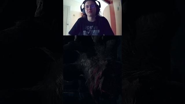Хищник #untildawn #twitch #twitchstreamer #twitchclips
