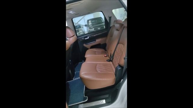 Kia Mohave «АВТОРУСЬ автомобили с пробегом» 4383