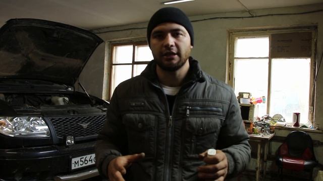 ПОЧЕМУ САДИТСЯ АККУМУЛЯТОР