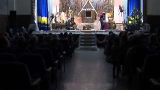События 4 января 2012 года