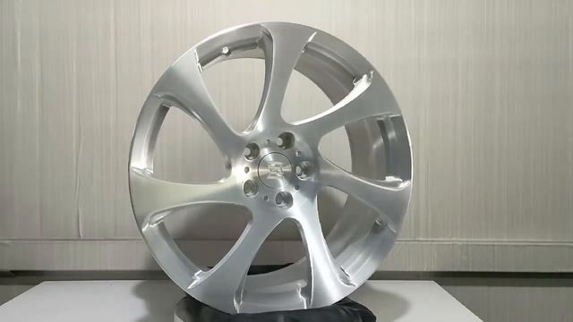 Кованные диски под заказ для Xiaopeng P7