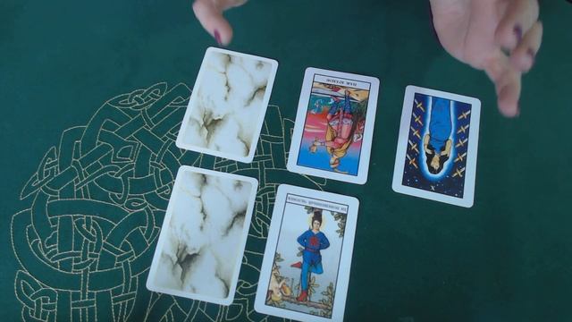 ЛЕВ. Гороскоп  Таро  на Март 2019 от Полланы.