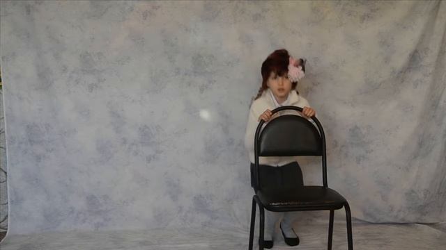 Ульяна Ханина "Солидная дама"