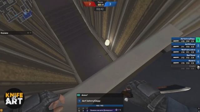 Джонни Деп 2