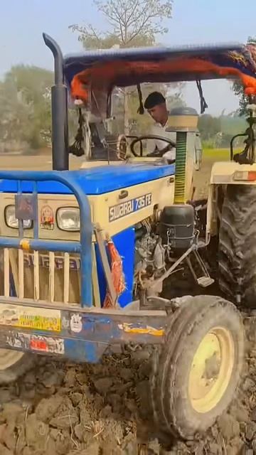 #bhojpuri #love #song #dj #happy #tractorvideos #automobile #swarajtactor #farming