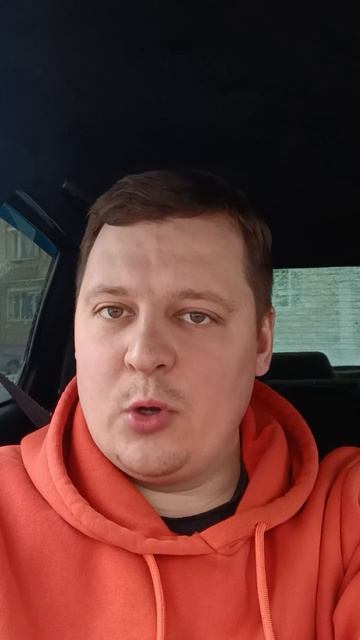 Видео отзыв Геннадия, получение компенсации от страховой компании после ДТП #shorts