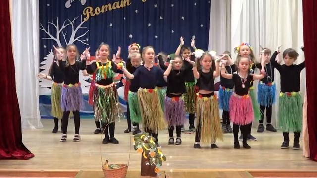 Зимбабве 2 Л класс