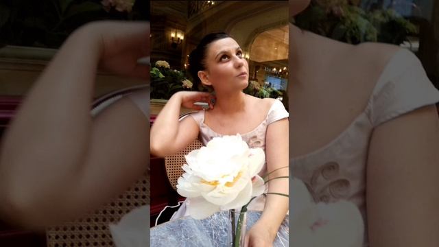 "Nina"🌹J.Pergolesi.Исполняет Виноградова  Наталья .
