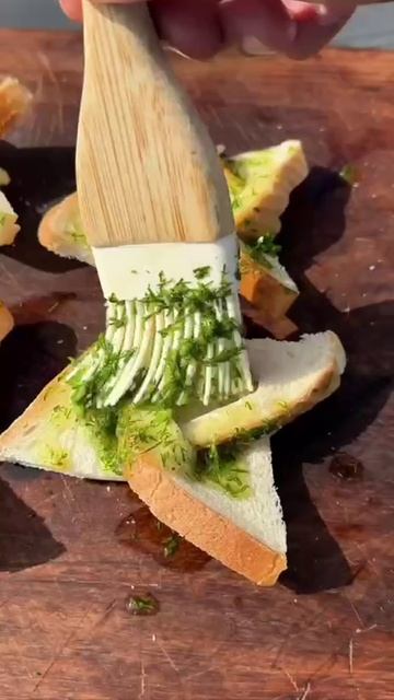 Берите на заметку 🥪