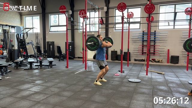 Комплекс 25.2 Тюмень