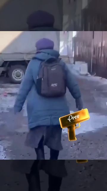 Какой пистолет нужен?