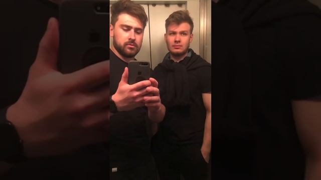 С днем рождения #друзья