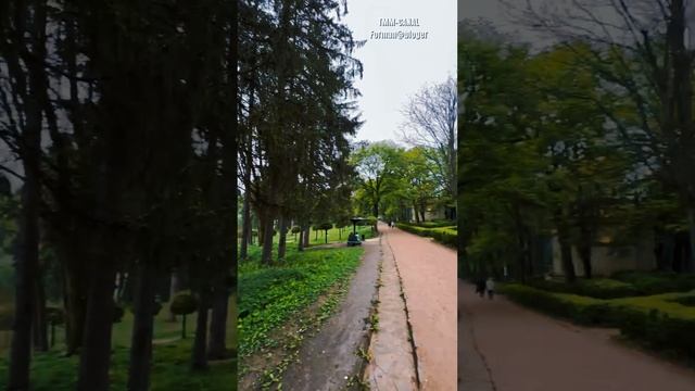 Atirgullar vodiysi Kislovodsk Forman@Blogger.