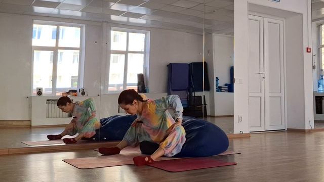 Мягкая практика в критические дни
