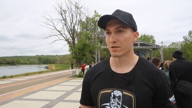 В Армавире состоялся фестиваль «Сила казачьих дворов»