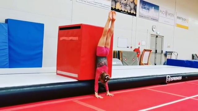 acrobatics tips