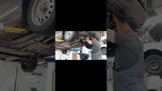 ТО-0 для новой Lada Granta в Akkora: Профессиональная замена масла и антифриза у официального дилера